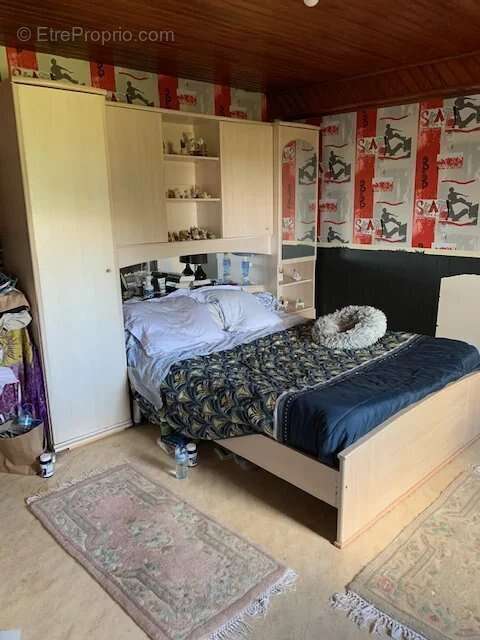 Maison à AIRE-SUR-L&#039;ADOUR