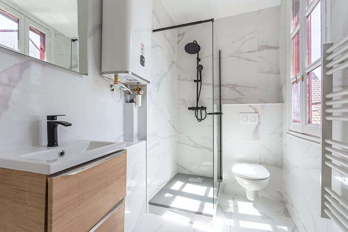 Appartement à ARPAJON