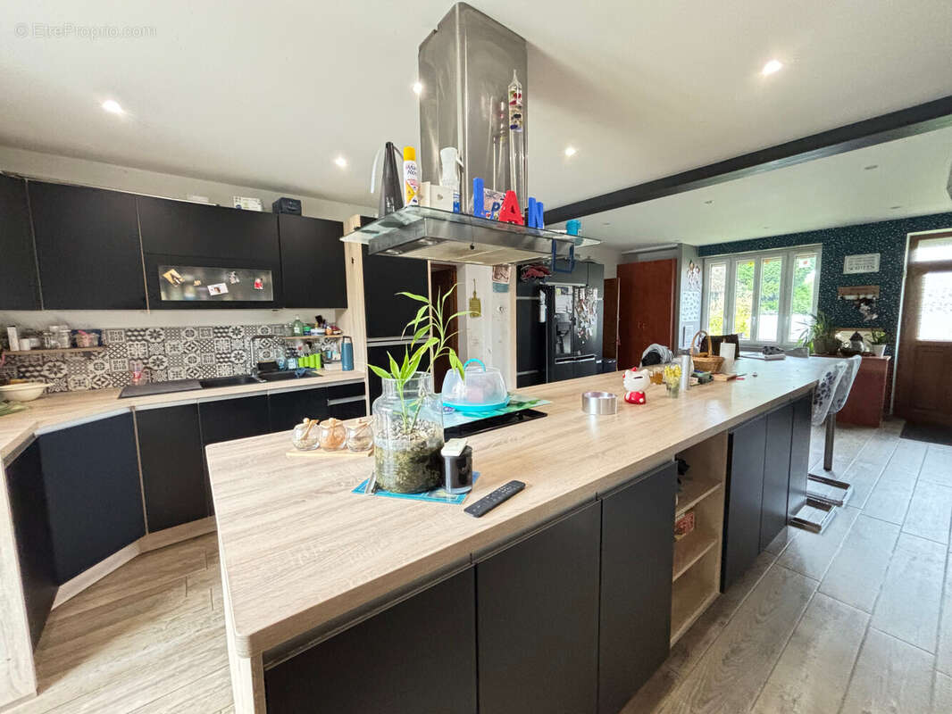 Maison à SAINT-GERMAIN-DU-PLAIN