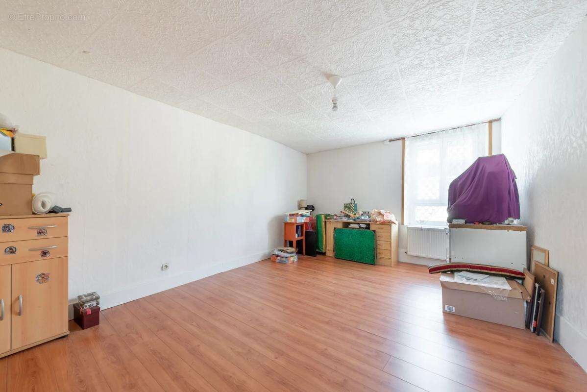 Maison à MITRY-MORY