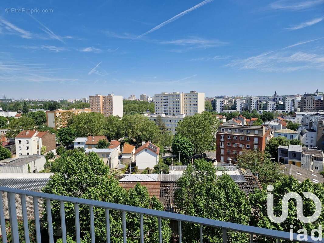 Photo 2 - Appartement à L'ILE-SAINT-DENIS