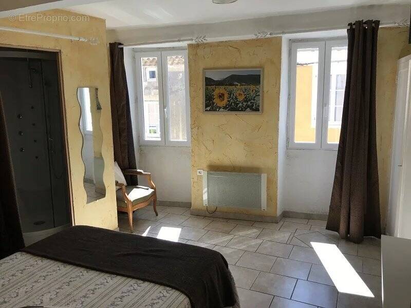 Appartement à SAILLANS