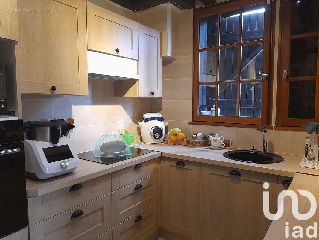 Photo 4 - Maison à RION-DES-LANDES