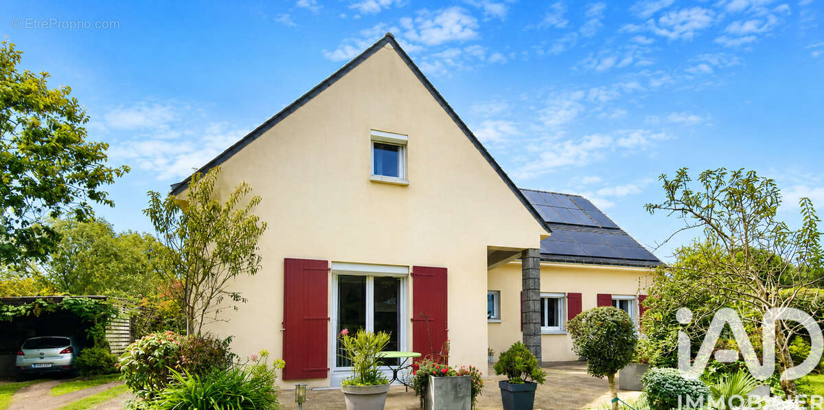 Maison 176 m² à Pontchateau  - photo 2