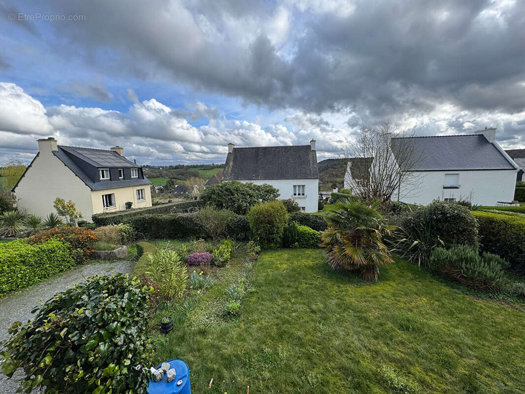 Maison à LANDIVISIAU