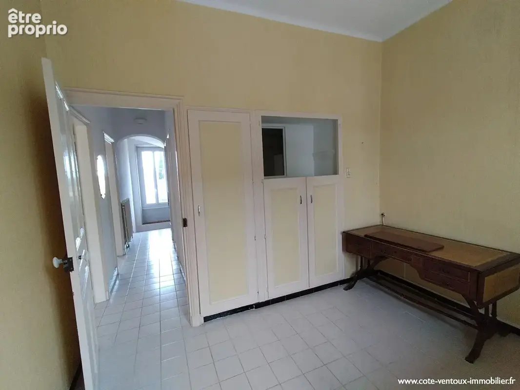 Belle maison bourgeoise - 181 m²  - Jardin et balcon - photo 13