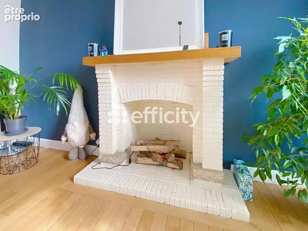 Appartement - photo 11