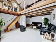 Photo 1 - Maison à VERT-LE-PETIT