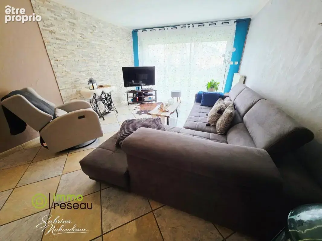 Maison 8 pièces 173 m² à vendre à Hirson (02500) - photo 2