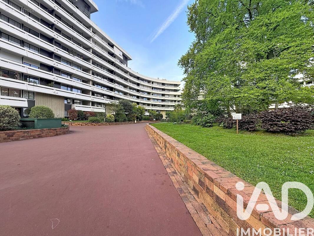 Photo 1 - Appartement à FRANCONVILLE