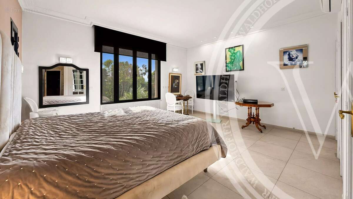 Maison à CANNES