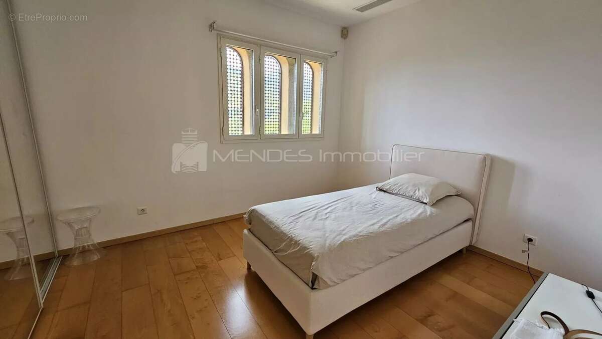 Villa eblouissante quartier madone a menton - photo 45