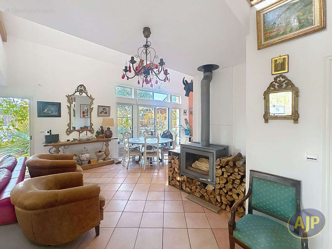 Maison à LE POULIGUEN