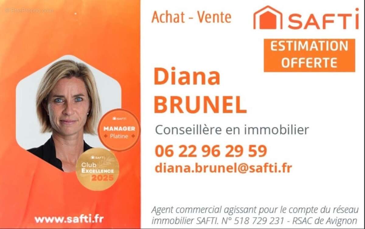 Photo 2 - Commerce à PERTUIS