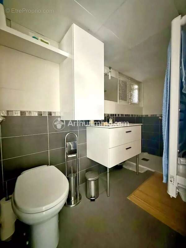 Maison à étage, 3 ch, 2 salle d'eau, deux wc - photo 17