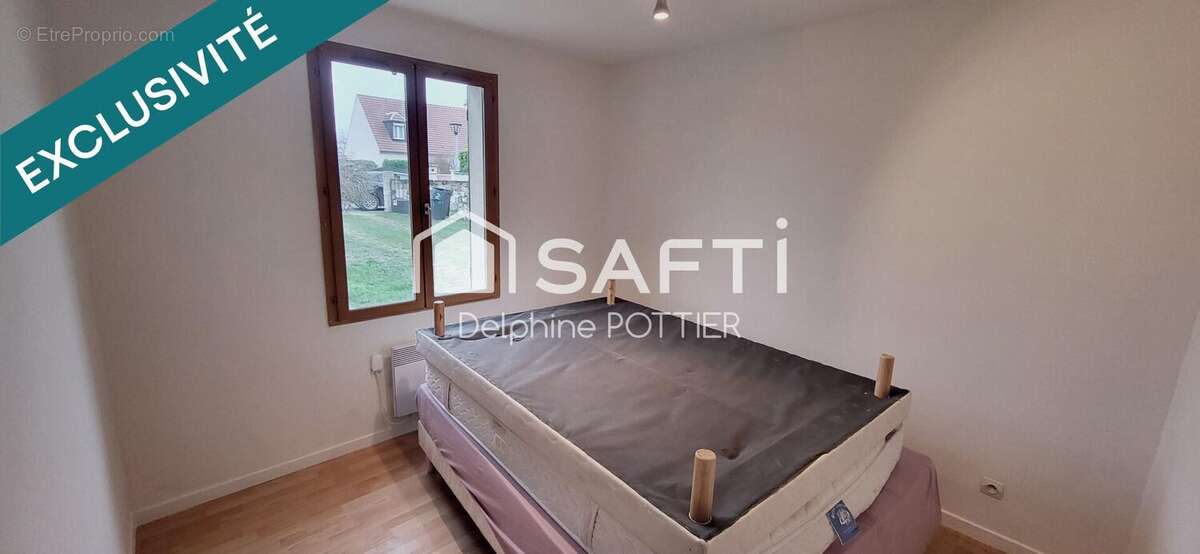 Photo 5 - Maison à VILLERS-COTTERETS