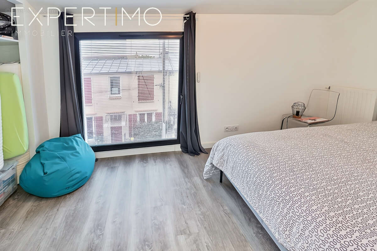 BREST Saint-Martin   Loft d’architecte aux prestations haut de gamme - photo 12