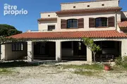 Maison à BORMES-LES-MIMOSAS