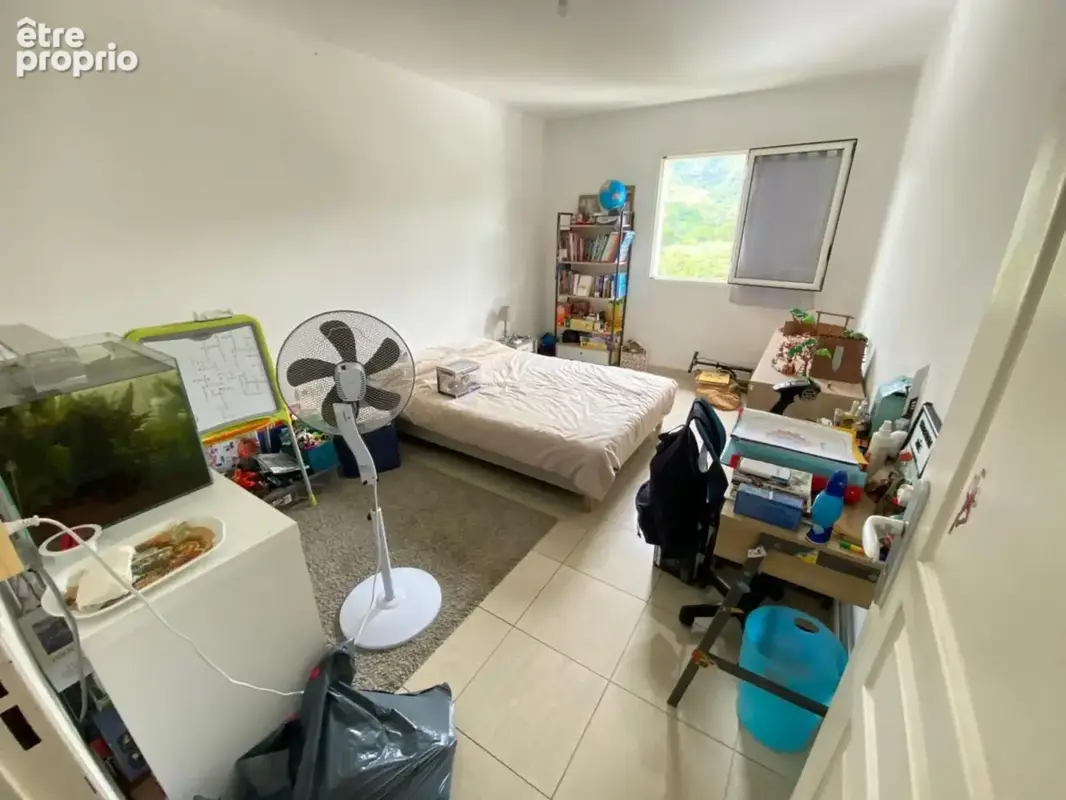 Appartement à vendre 3 pièces  (974) - photo 7