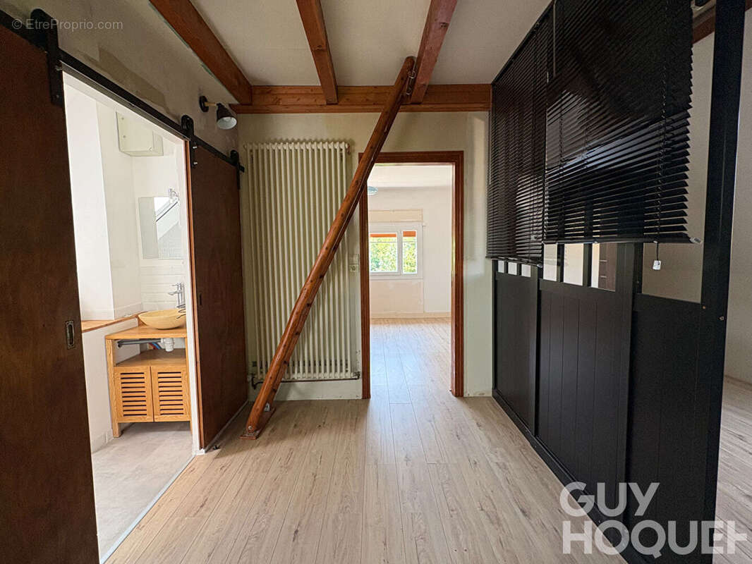 Maison 3 chambres 5 minutes au Nord de Chateaudun - photo 8