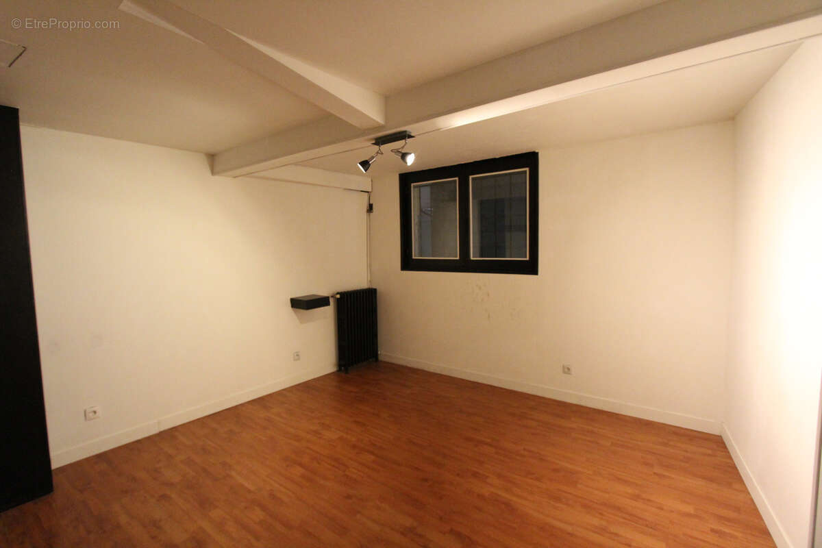 Maison à LA CHARITE-SUR-LOIRE