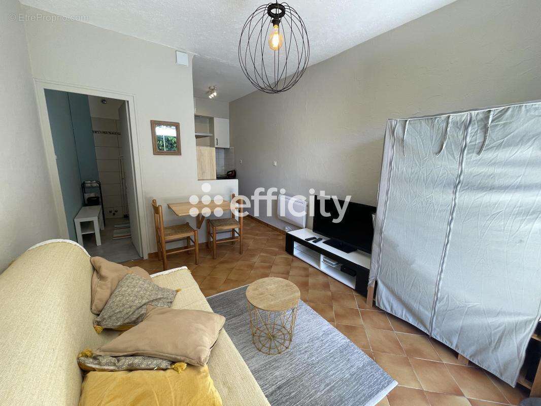 Appartement à FREJUS
