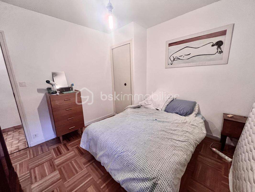 Maison à LES CHAVANNES-EN-MAURIENNE