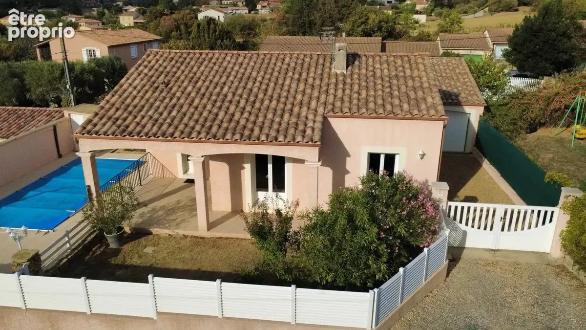 Photo Maison à Saint-Privat-Des-Vieux au prix de 235 000€