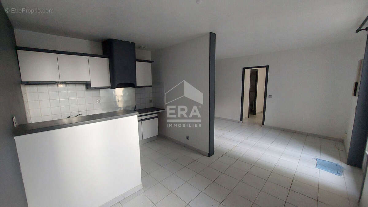 Appartement à TARNOS
