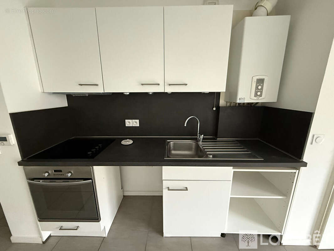 Appartement à MARTIGNAS-SUR-JALLE