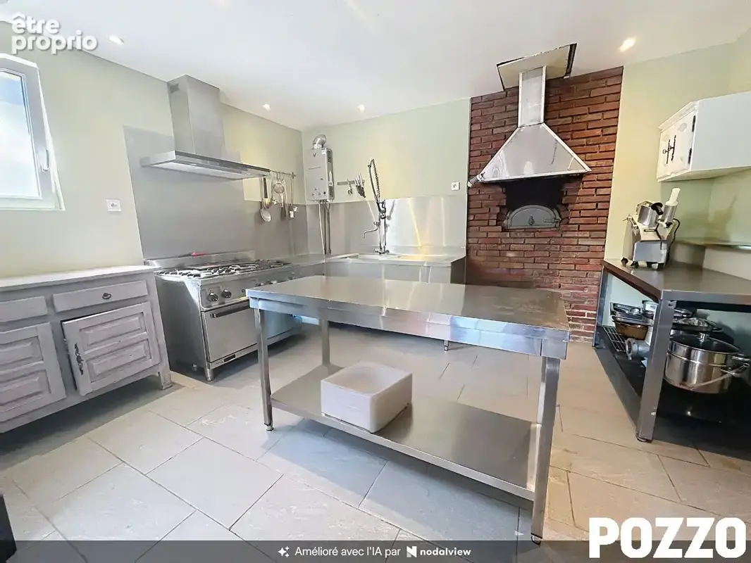 Maison Les Loges 9 pièce(s) 186 m² - photo 14