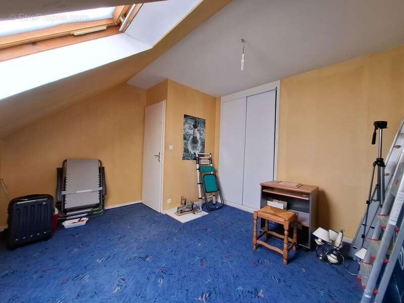 Maison à vendre 4 pièces FLERS (61) - photo 7