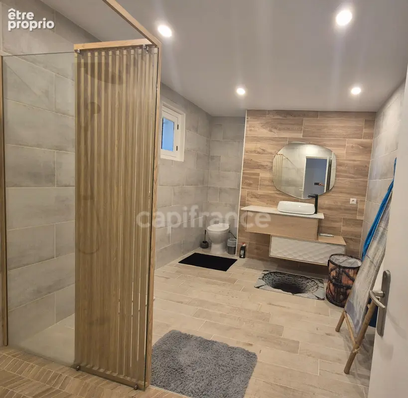 Aléria – vadina  maison 118 m² sur 3 200 m² de terrain à 2 km de la mer – fort potentiel investisseur - photo 18