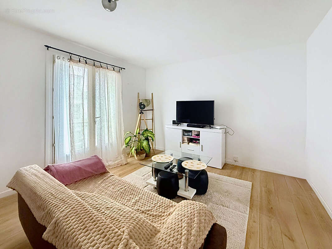 Appartement à ORLEANS