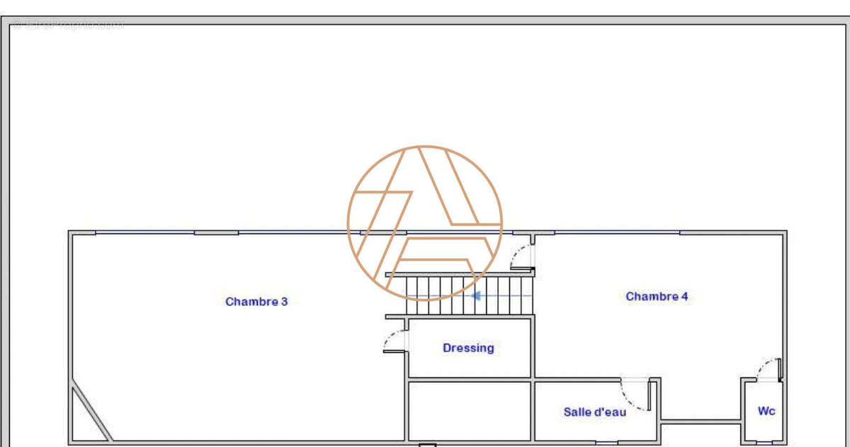 Appartement à SAINT-MAUR-DES-FOSSES