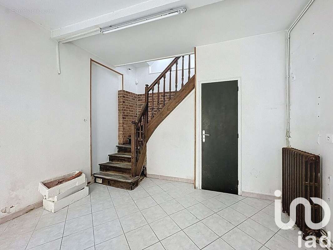 Photo 6 - Maison à MONTREUIL