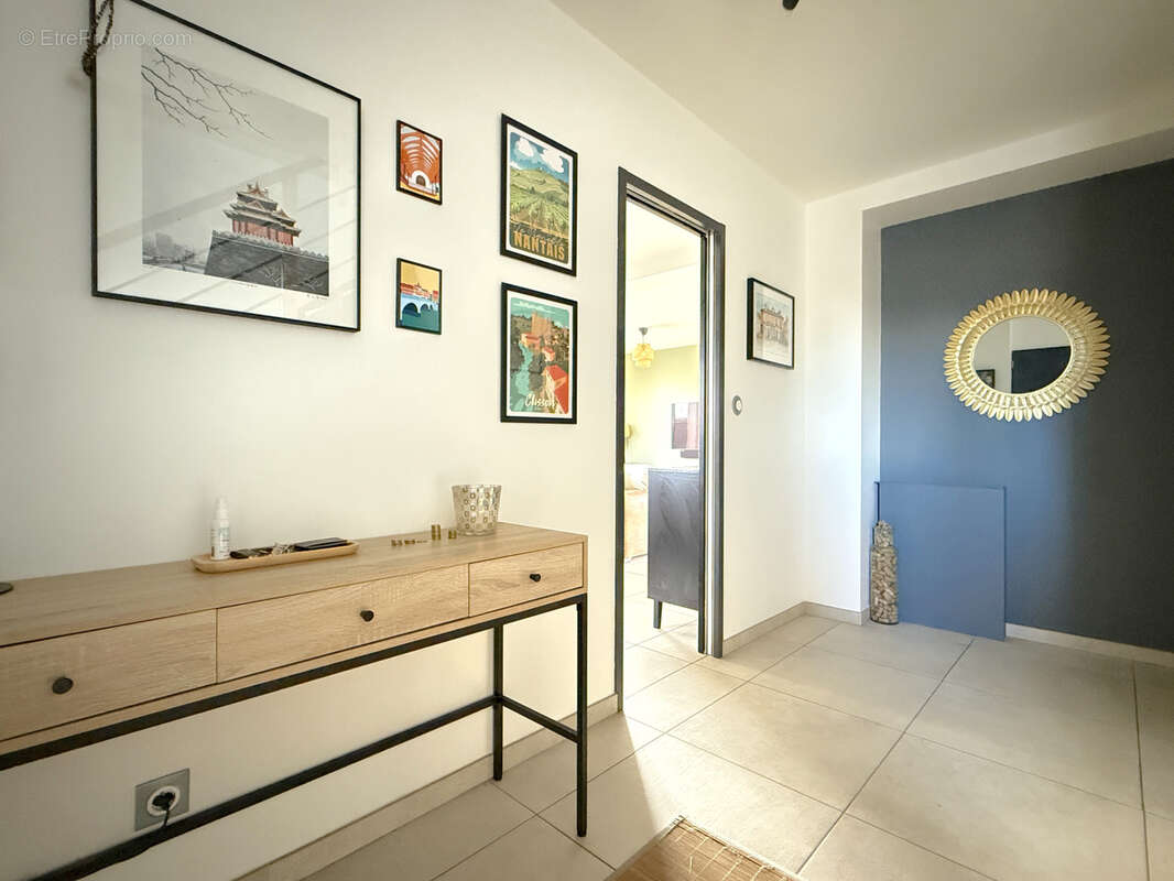 Maison à LE PALLET