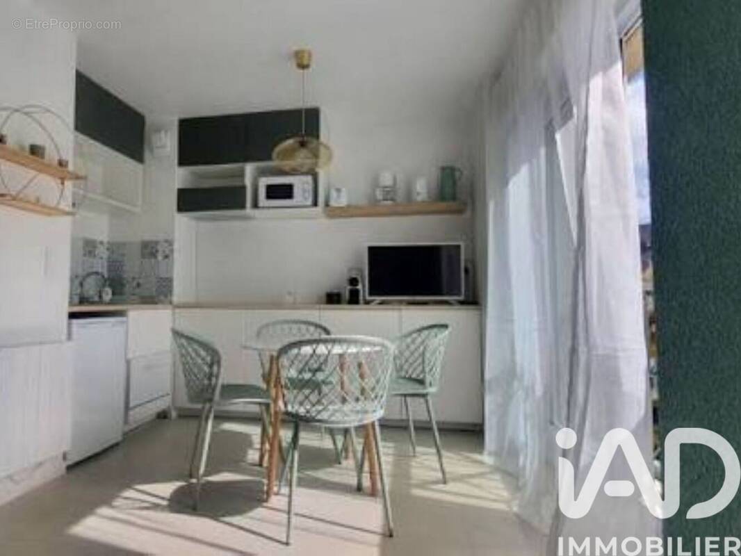 Photo 1 - Appartement à OUISTREHAM