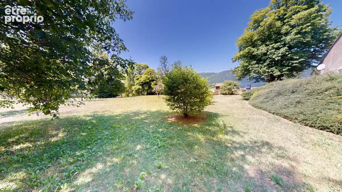 Maison 180m² à lantenay - photo 5