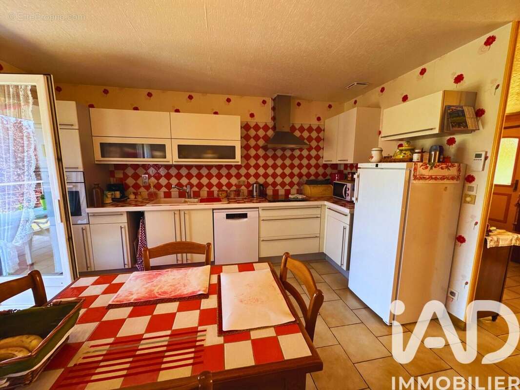 Photo 4 - Maison à SAINT-ANDELAIN