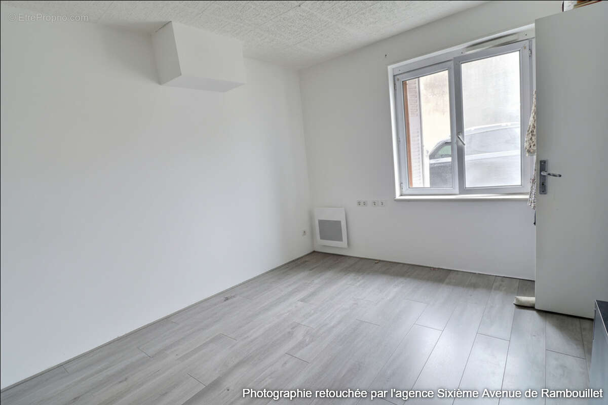 Appartement à RAMBOUILLET