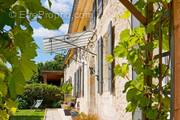 Maison à GALGON