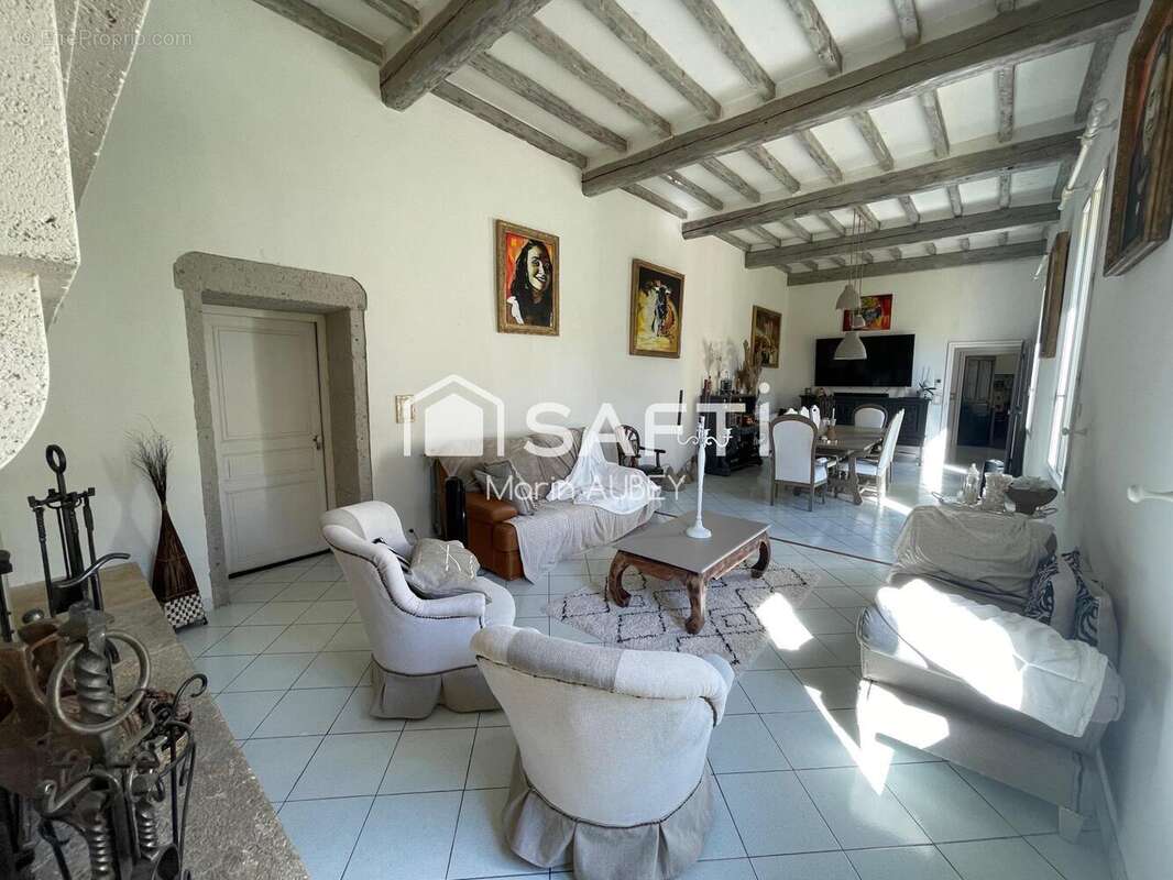 Photo 5 - Maison à CONNAUX