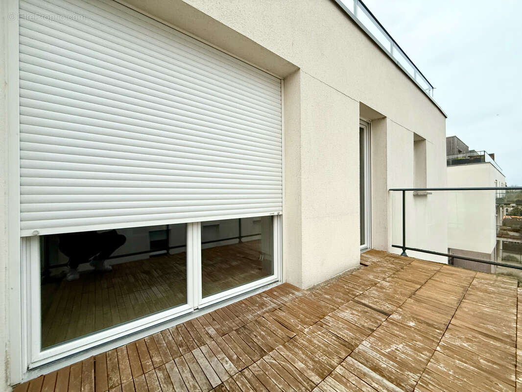 Appartement à AMIENS