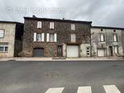 Maison à MONTREDON-LABESSONNIE