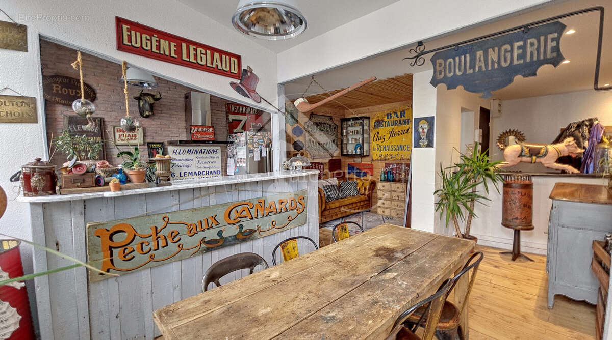 Appartement à VICHY