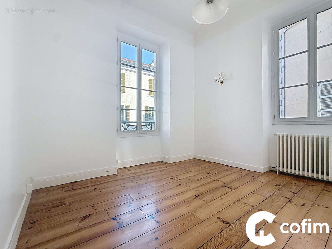 Appartement à PAU