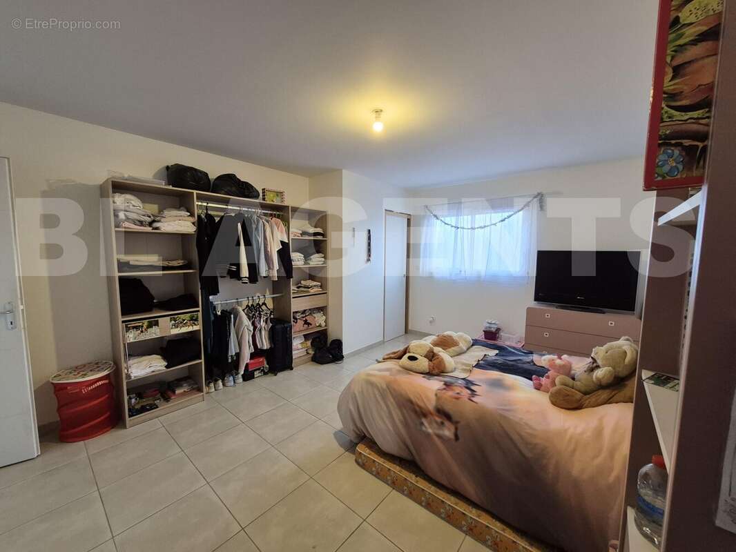 Ch 4 -4 - Maison à LABASTIDE-DU-TEMPLE