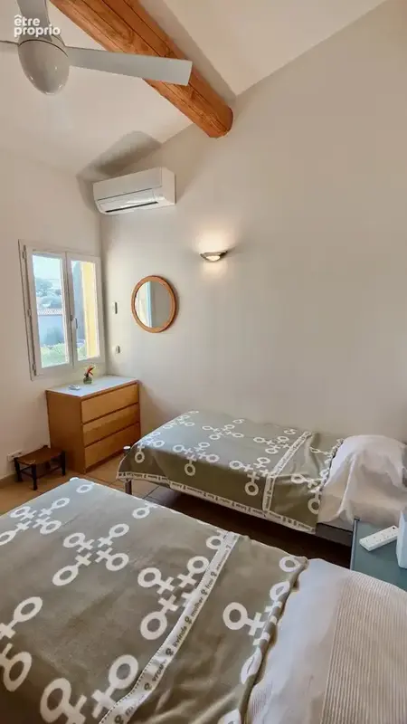 Villa de caractère avec piscine à débordement, vue dégagée et appartement indépendant - photo 16