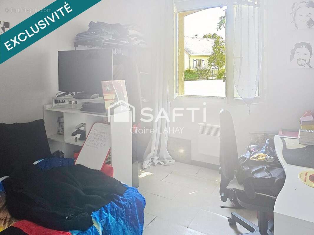 Maison 119 m² à Saint-Jean-Du-Bois  - photo 7